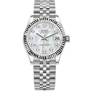 Rolex  Datejust 31 Jubilee Perpetual 31mm  278274-0006