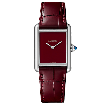 Cartier Tank CRWSTA0054