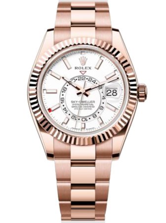 Rolex Sky-Dweller 336935-0003