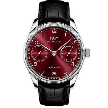 IWC Portugieser Automatic IW500714