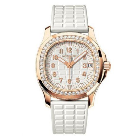 Patek Philippe Ladies Aquanaut 5067A-024