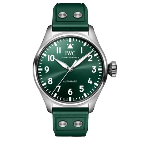 IWC Pilots Watch IW329306