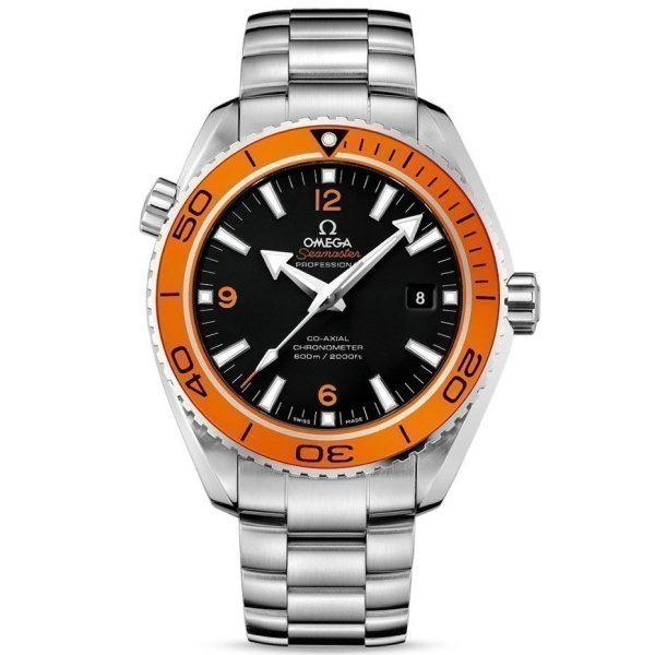 Omega Seamaster Planet Ocean 45mm 232.30.46.21.01.002