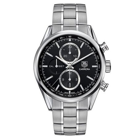 TAG Heuer Carrera Calibre 1887 Chronograph