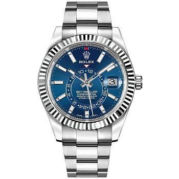 Rolex Oyster Sky-Dweller 42 mm 326934-0003