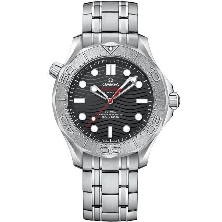 Omega Seamaster 300M Omega Co-Axial Master Chronometer 42 mm 210.30.42.20.01.002