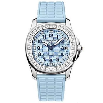 Patek Philippe Aquanaut Ladies 5072G-001