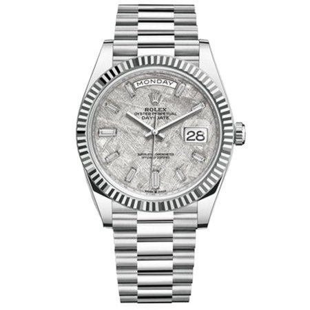 Rolex Day-Date II 228236-0011