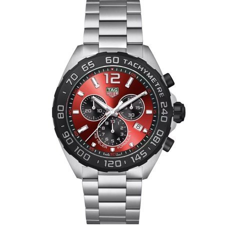 TAG Heuer Formula 1 CAZ101AN.FT8055