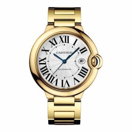 Cartier Ballon Bleu de Cartier 36mm W6900256