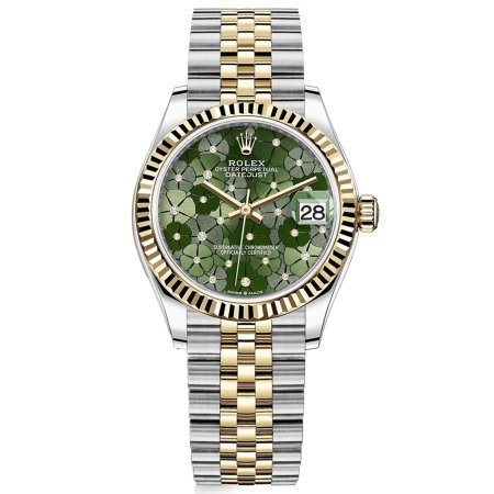 Rolex Datejust 31 278273-0032