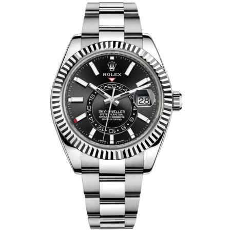 Rolex Oyster Sky-Dweller 42 mm 326934-0005