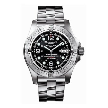 Breitling Aeromarine SuperOcean Steelfish X-Plus