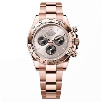 Rolex Daytona 126505-0003