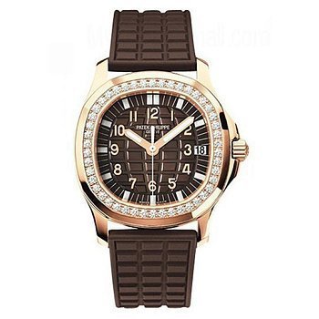 Patek Philippe Ladies Aquanaut 5068R