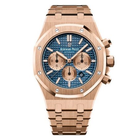 Audemars Piguet Royal Oak Chronograph 26331OR.OO.D315CR.01