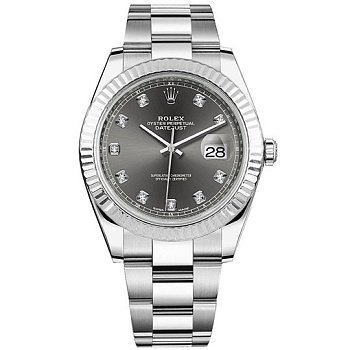 Rolex DateJust II 116334