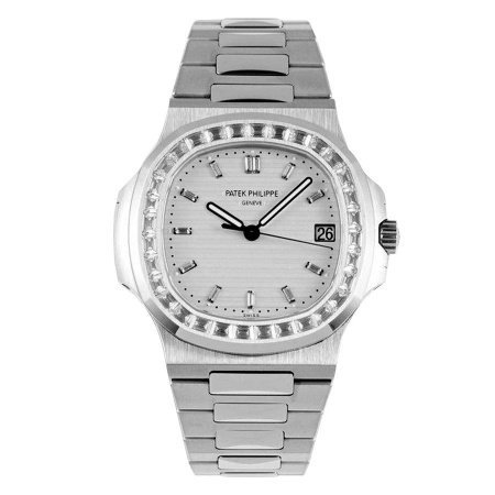 Patek Philippe Nautilus 5711/110P-010