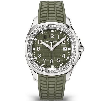 Patek Philippe Aquanaut Luce 5267/200A-011