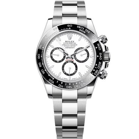 Rolex Cosmograph Daytona Oystersteel 126500Ln-0001