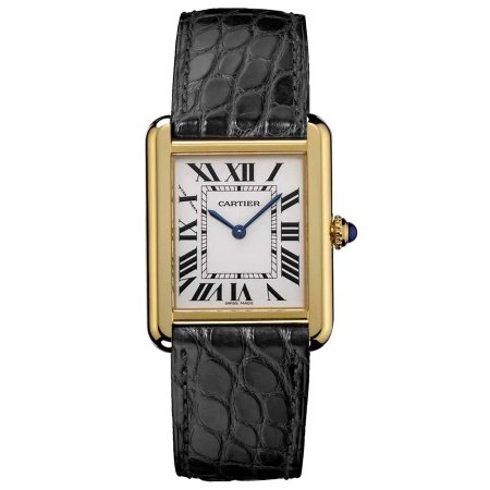 Cartier Tank Solo W5200004