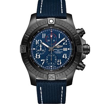 Breitling  Avenger Chronograph 48  V13375101C1X1