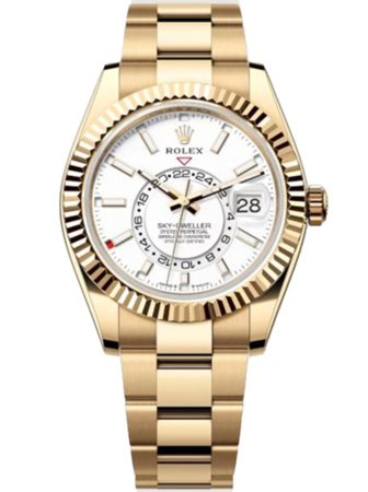 Rolex Sky-Dweller 336938-0003