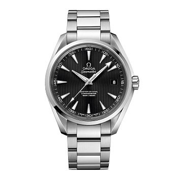 Omega Seamaster Aqua Terra 150 231.10.42.21.01.003