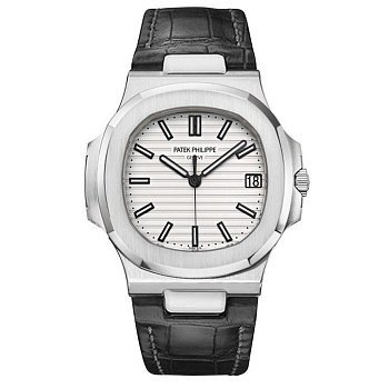 Patek Philippe Nautilus 5711/1A-010 White