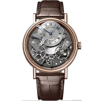 Breguet  Tradition Automatique Seconde Retrograde 7097  7097BR/G1/9WU