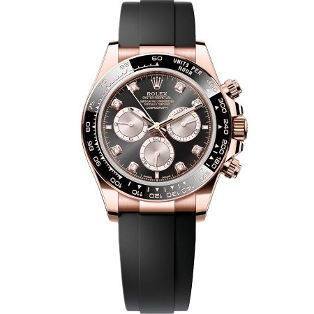 Rolex Cosmograph Daytona Everose Gold 126515Ln-0004