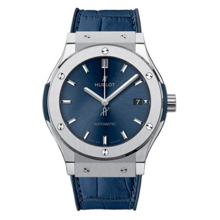 Hublot Classic Fusion 42mm 542.NX.7170.LR