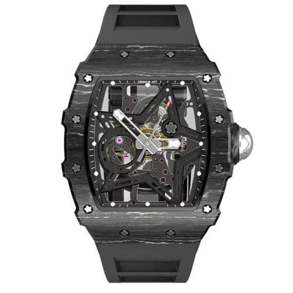 Richard Mille Cronus Art CM001-16S3 Dreamland