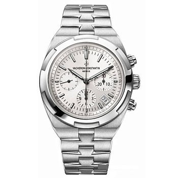 Vacheron Constantin Overseas Chronograph 5500V/110A-B075