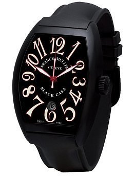Franck Muller Casablanca Automatic 8880 SC DT NR