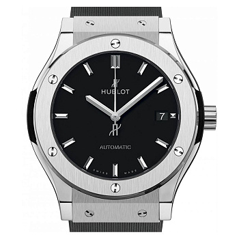 Hublot Classic Fusion Titanium 45mm 511.NX.1171.RX 31345