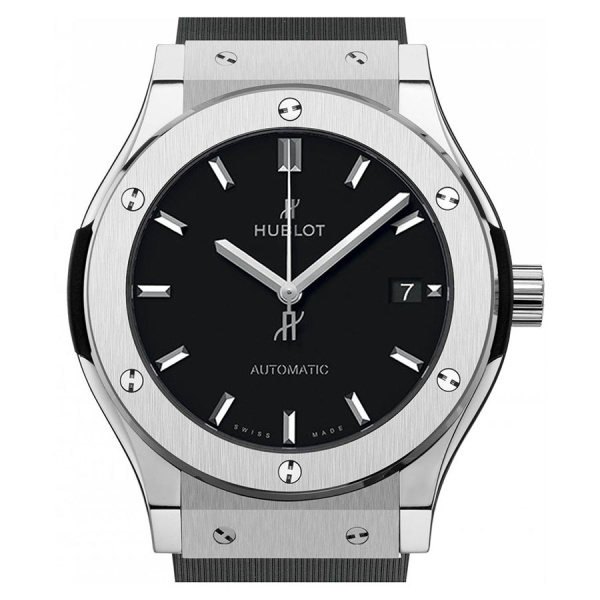 Hublot Classic Fusion Titanium 45mm 511.NX.1171.RX 31345