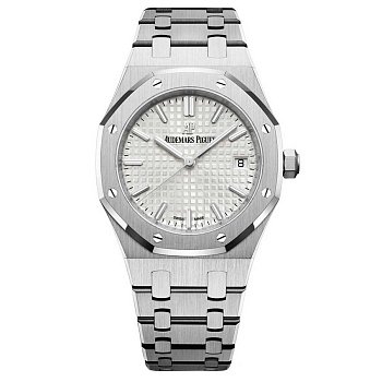 Audemars Piguet  Royal Oak Ladies Selfwinding 34mm  77350ST.OO.1261ST.01