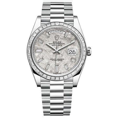 Rolex Day-Date II 228396TBR-0027