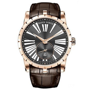 Roger Dubuis Excalibur 42mm Automatic RDDBEX0537