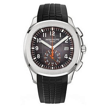 Patek Philippe Aquanaut Chronograph 5968A