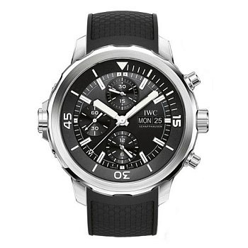 IWC Aquatimer Chronograph IW376804