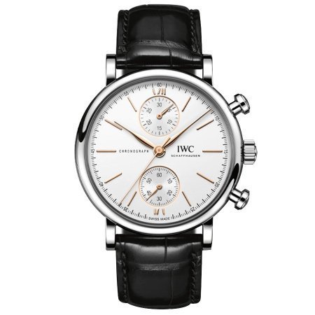 IWC Portofino Chronograph 39 IW391406