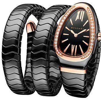 Bvlgari Serpenti 102885 SPC35BCGDBCG.2T
