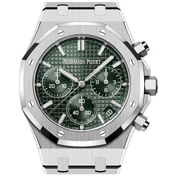 Audemars Piguet Royal Oak Steel 41mm 26240ST.OO.1320ST.08