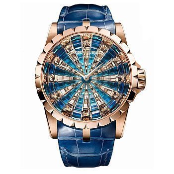 Roger Dubuis Excalibur RDDBEX0684