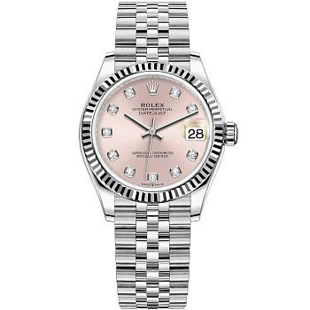 Rolex  Datejust 31 Jubilee Perpetual 31mm  278274-0032