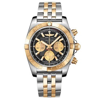 Breitling Chronomat cb014012/ba53-tt