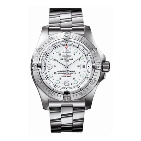 Breitling Aeromarine SuperOcean Steelfish X-Plus