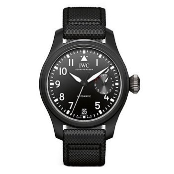 IWC Big Pilots Watch Top Gun IW502001 V2